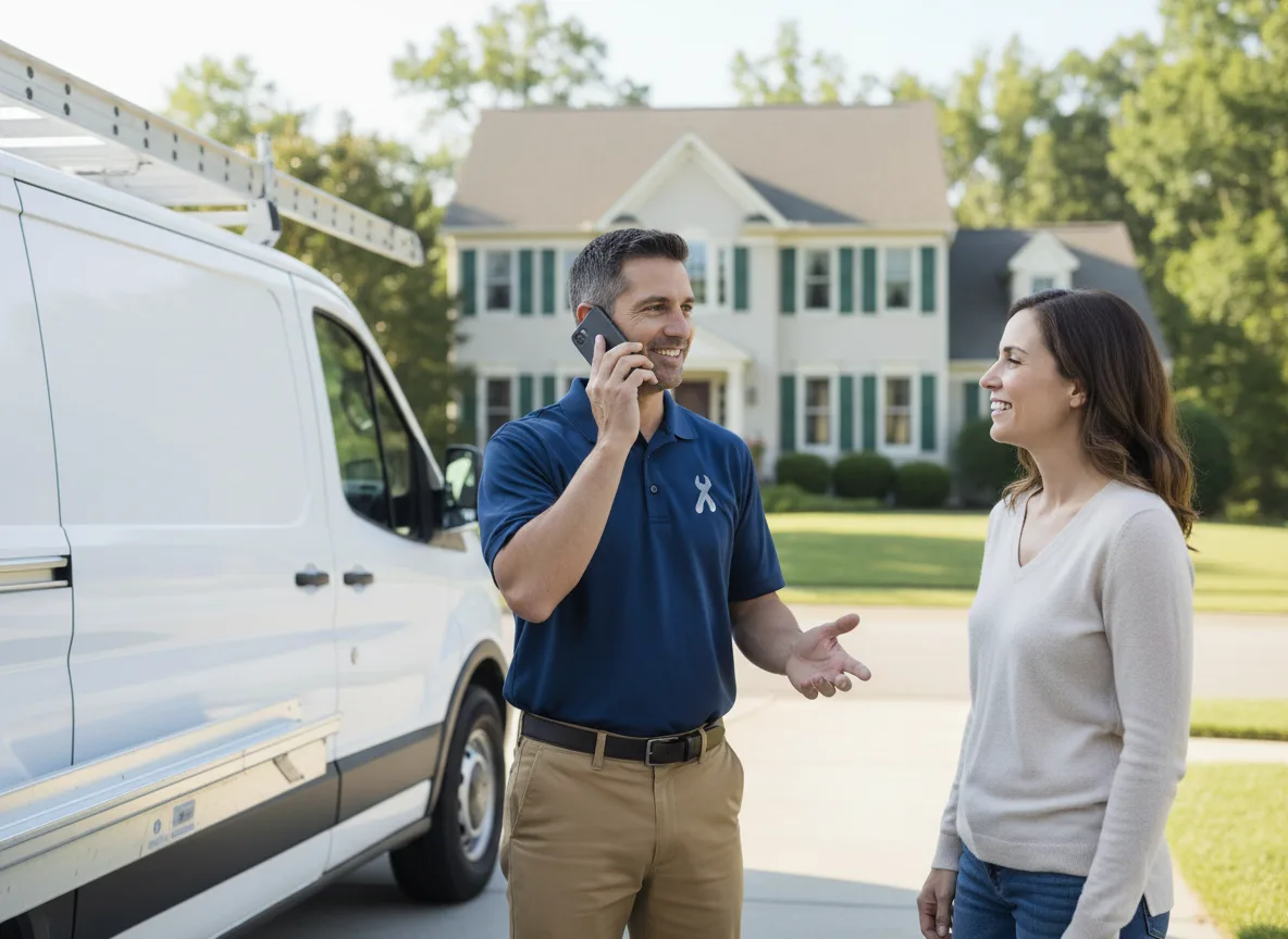 Home Gutter Service Rew, PA FAQs